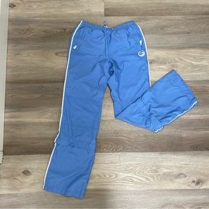 Vintage windbreaker old navy pants